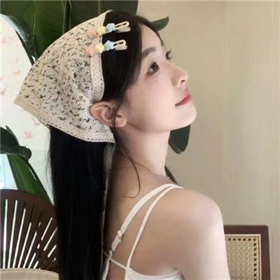 小智是女孩啦!